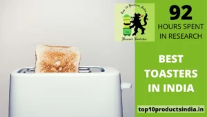 Read more about the article Top 18 Best Toasters in India 2024