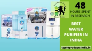 Read more about the article Top 12 Best Water Purifier in India