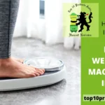 Top 11 Best Weighing Machine in India 2024