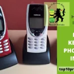 Top 10 Best keypad phones in India 2024