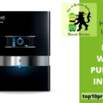 20 Best Water Purifiers in India 2025