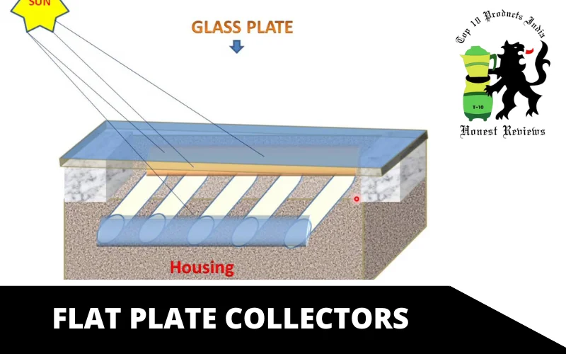 Flat Plate Collectors