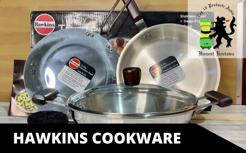 Hawkins Cookware