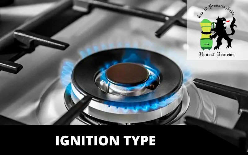 Ignition Type