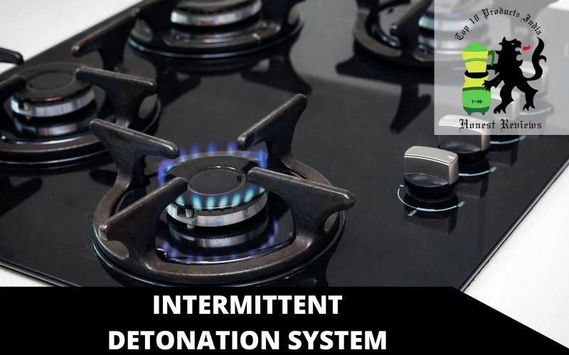 Intermittent Detonation System