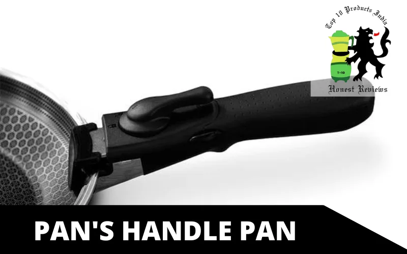 Pan's Handle Pan