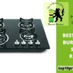 Best Pigeon 4 Burner Gas Stoves in India Review