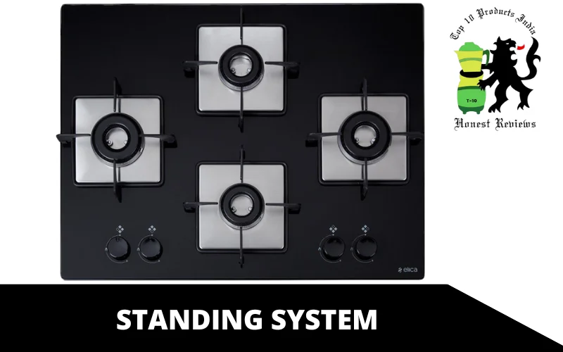 Standing System