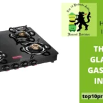 The Best Glass Top Gas Stoves in India (Reviews & Buying Guide)
