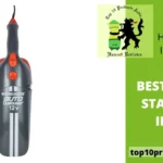 Top 10 Best Car Vacuum Cleaners in India (Latest 2025 Guide)