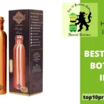 Top 10 Best Copper Bottle in India 2024 Reviews & Buying Guide 