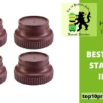 Top 7 Best Fridge Stands in India in 2025 – Make Your Fridge Easily Movable