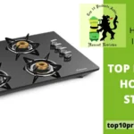 Top 10 Kitchen Hobs | The Best Stoves for Gas to Purchase in India – Review