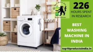 Read more about the article Top 15 Best Washing Machine in India 2024