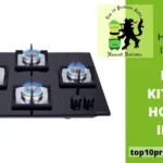 10 Best Kitchen Hobs in India Ranked in 2024