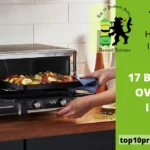 17 Best OTG Ovens Under Rupees 10000 in India [TOP PICKS OF 2025]