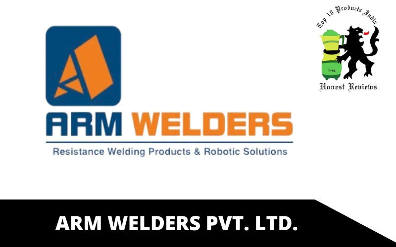 Arm Welders Pvt. Ltd