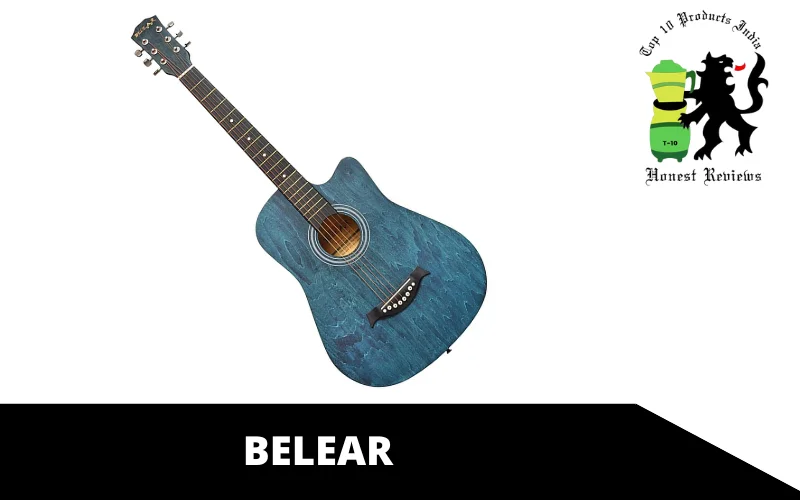 Best Acoustic Guitar Brands in Top Guitar Brands 2023