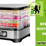 Best Food Dehydrators in India [Secure Your Food Days]