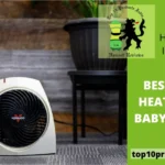 Best Room Heaters for Baby in India [Top Picks of 2025]