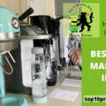 Best Soda Makers in India [Make Your Own Cold Drinks at Home]