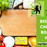 Best Steel Chopping Board in India [Enjoy Chopping With Perfection]
