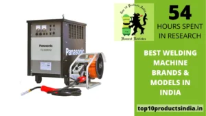 Read more about the article Best Welding Machine Brands & Models in India (November 2023)