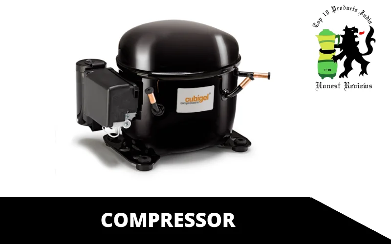 Compressor