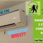 Daikin 1.8 Ton 3 Star Air Conditioner Review [Should You Invest?]