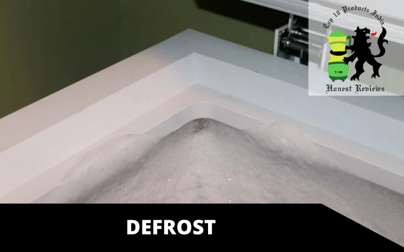 Defrost