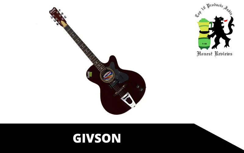 Givson