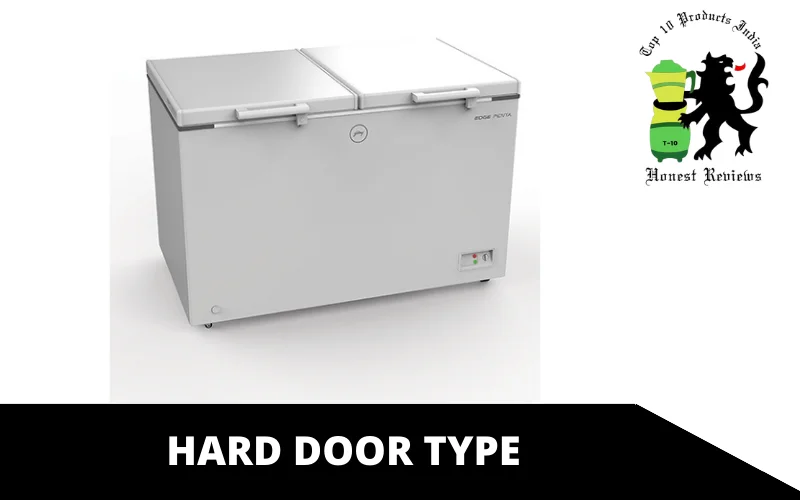 Hard Door Type