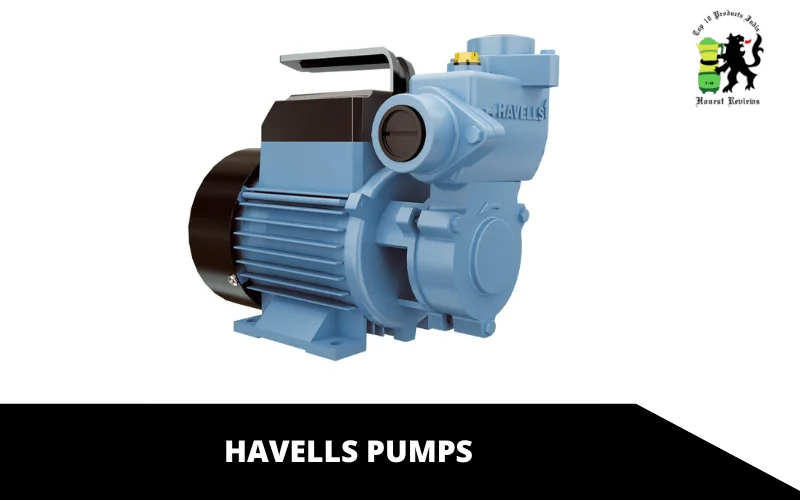 Havells Pumps