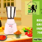 Best Mixer Grinder With 750 Watts in India [TOP PICKS OF 2025]