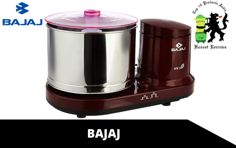 Bajaj