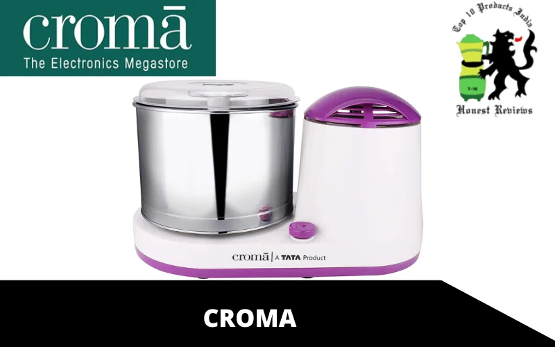 CROMA