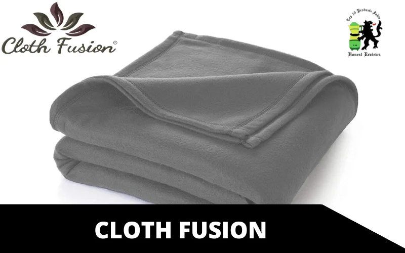 Cloth Fusion