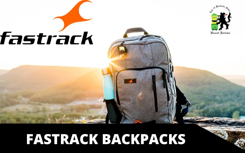 Fastrack Backpacks