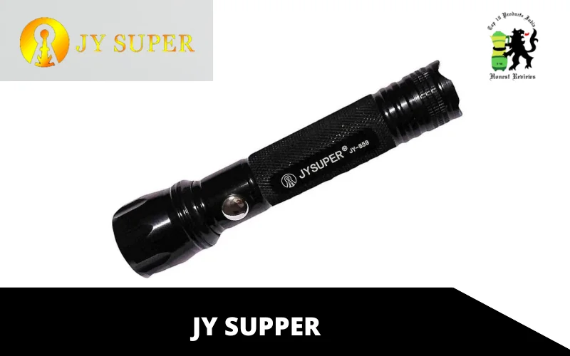 JY SUPPER