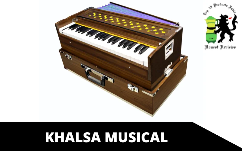 Khalsa Musical