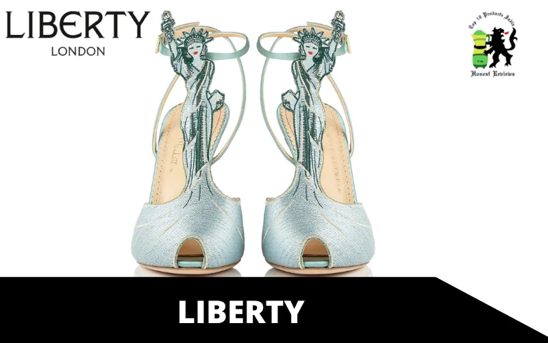 Liberty