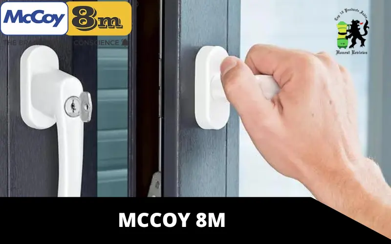 McCoy 8M