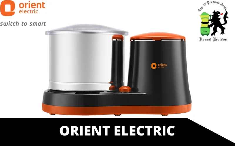 Orient Electric