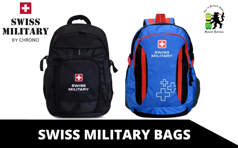 Swiss Military Bags