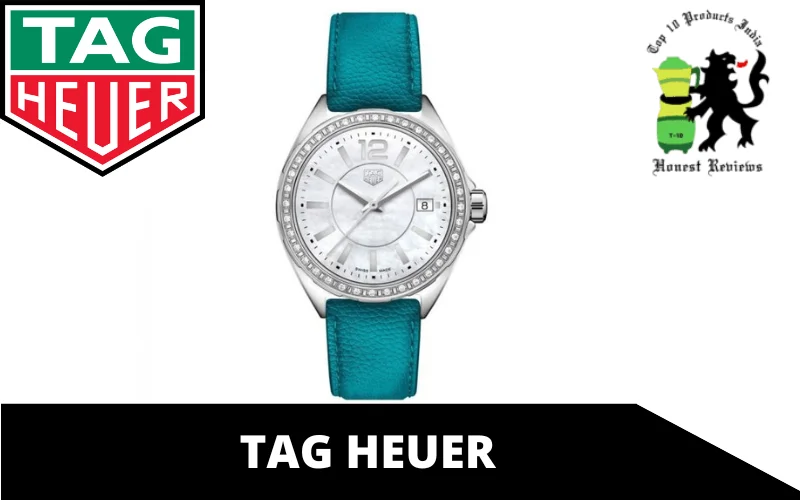 Tag Heuer