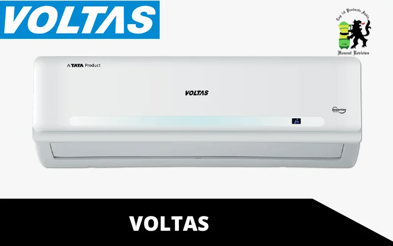 Voltas