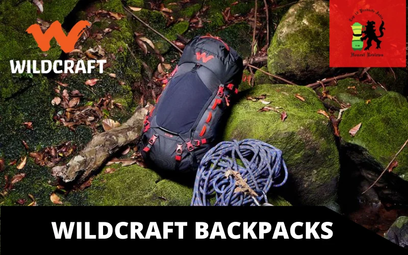 Wildcraft Backpacks