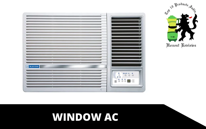 Window AC