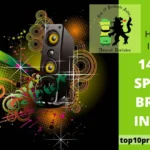 14 Best Speaker Brands in India (2025 Guide)