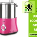 Preethi Iconic Wet Grinder Review – Should You Invest?